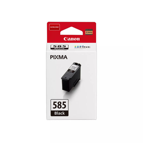 PG-585 - Canon PG585 Black Fine Cart