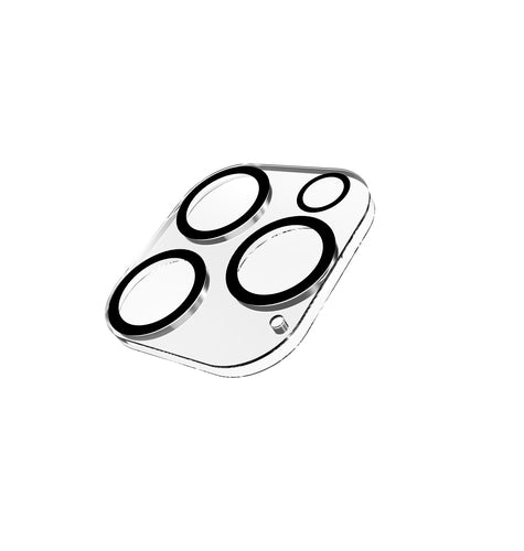Zagg InvisibleShield iPhone 16 Pro/16 Pro Max Cameras Lens Glass Elite Anti-Glare