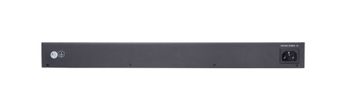 ECS2100-28T - EDGECORE ECS2100-28T - 24 Port Gigabit Web-Smart Pro Switch