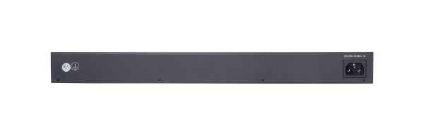 EDGECORE ECS2100-28T - 24 Port Gigabit Web-Smart Pro Switch