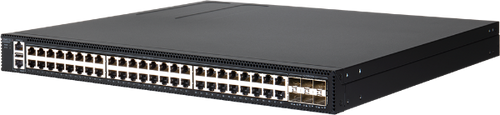 ECS4150-54T - EDGECORE ECS4150-54T - 48 Port Managed L2+/L3 Lite Gigabit Ethernet Switch