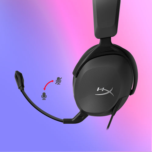 HP 683L9AA - HYPERX CLOUD STINGER 2 CORE GAMING HEADSET
