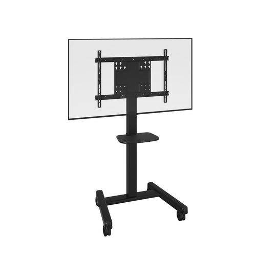Chief RFCUB - Fit Mobile Cart for Interactive Displays