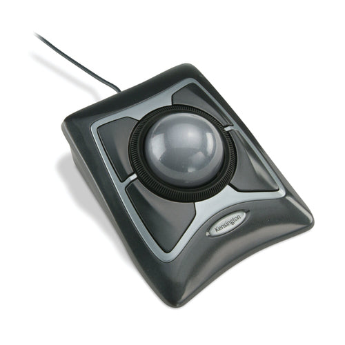 KENSINGTON EXPERT MOUSE USB OPTICAL TRACKBALL