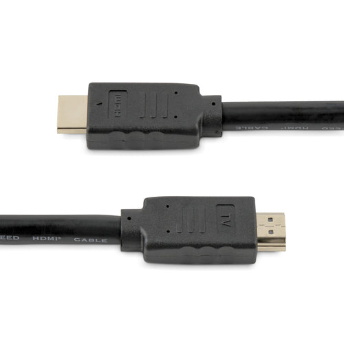StarTech.com HD2MM10MA - HDMI Cable - Active 4K 60Hz 10m CL2