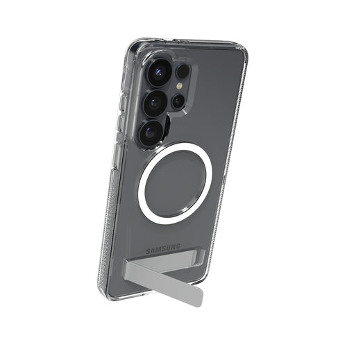 ZAGG Crystal Palace Snap Kickstand Case, Samsung Komodo