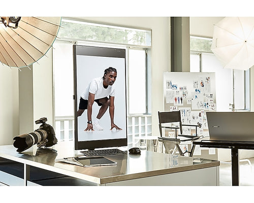 Samsung LS24D600UEEXXY - 24" ViewFinity S60UD monitor