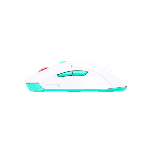 HP 8R2E7AA - HYPERX PULSEFIRE HASTE 2 CORE WIRELESS GAMING MOUSE WHITE