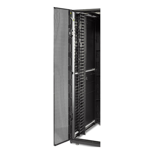 APC AR7580A - Vertical Cable Manager for NetShelter SX