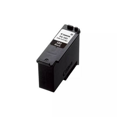 PG-585 - Canon PG585 Black Fine Cart