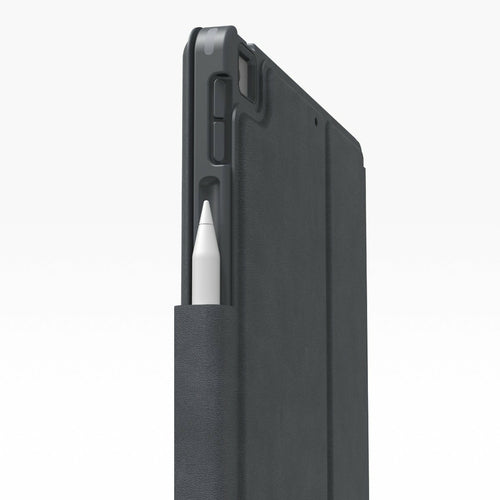 Zagg International 103410814 - ZAGG Keyboard Pro Keys - iPad 10.9 Gen 10 - Black/Grey