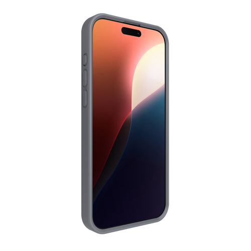 Zagg iPhone 16 Max Pro SoHo Snap Case - Black