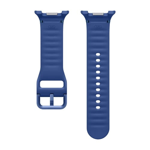 ET-SNL32SNEGWW - Samsung Watch8 Sport Band (S/M) Navy