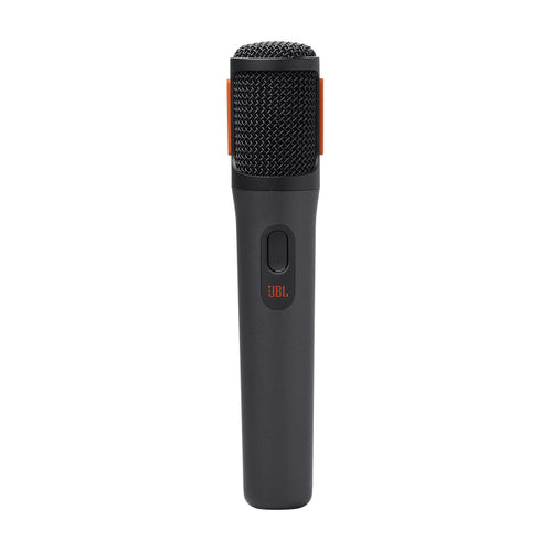 JBLPBWIRELESSMIC - JBL PARTYBOX 2PK WLESS DIG RECHRGBL MIC