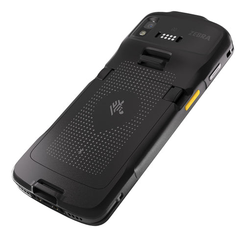 Zebra WLMT0-T22B8CBD8-A6 - TC22 WLAN Wifi 6 SE55 6in Display 16MP B