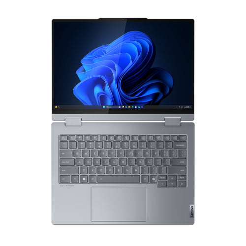 THINKBOOK 14 2-IN-1 (YOGA) G5, 14" WUXGA TOUCH, U7-255U, 32GB, 512GB, PEN, W11P, 1YO