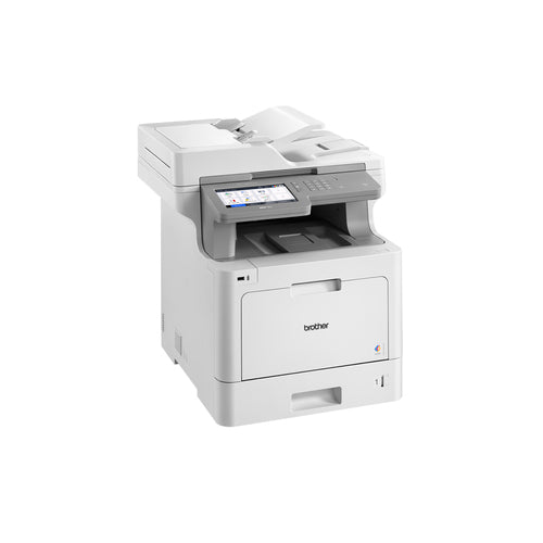 Brother MFCL9570CDW - MFCL9570CDW Color 31ppm 1G 2400x600