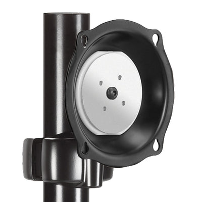 Chief JPP210B Medium Pivot/Tilt Pole Mount