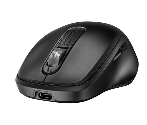 9C2F6AA - HP 510 RECHARGEABLE WIRELESS MOUSE A/P