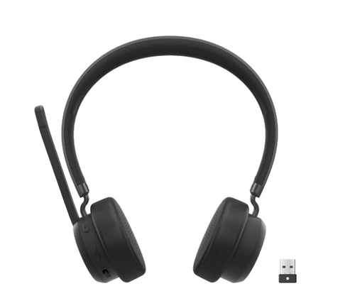 4XD1M80020 - Lenovo Wireless VoIP Headset (Teams)