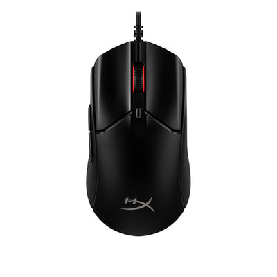 HP 6N0A7AA - HYPERX PULSEFIRE HASTE 2 GAMING MOUSE BLACK