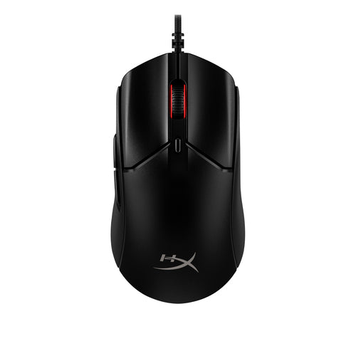 HP 6N0A7AA - HYPERX PULSEFIRE HASTE 2 GAMING MOUSE BLACK