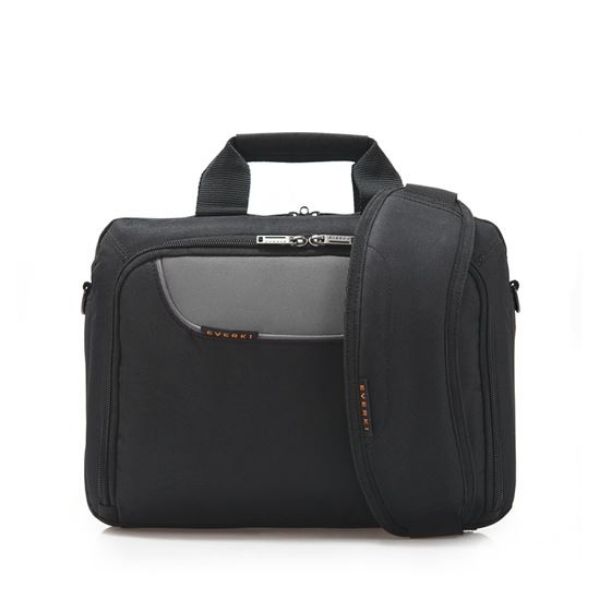 EVERKI EKB407NCH11 - Advance Laptop Briefcase Designed to fit up to 11.6-In Devices Including iPad/Tablet