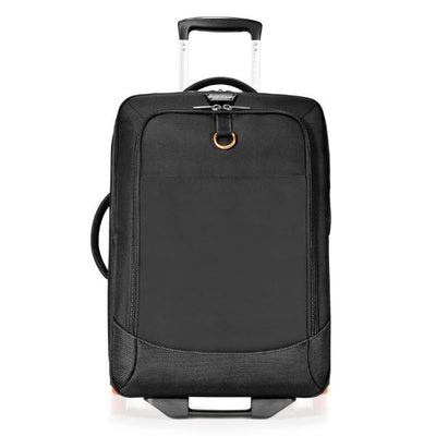 EKB420 - EVERKI EKB420 - Wheeled 420 Laptop Trolley Bag. Designed to Fit 15''/18.4 Notebooks.