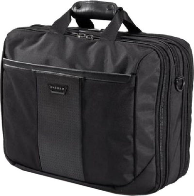 EKB427BK17 - EVERKI EKB427BK17 - Versa Premium Briefcase 17.3'' Checkpoint friendly Corner-guard protection system
