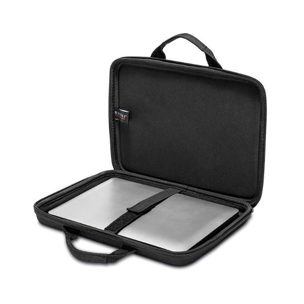 EVERKI EKF842 - EVA Hard Shell 11.7'' w/ High-Density Memory Foam Laptops up to 11.7''.