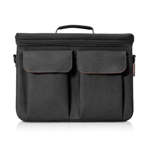 EKF875 - EVERKI EKF875 - Rugged EVA Laptop Briefcase 13.3''. Hardened Sleeve w/ Cushioned Memory