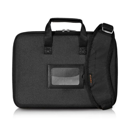 EKF880 - EVERKI EKF880 - EVA Hard Shell 12.5'' 14.1'' Laptop case High Density Foam & Hook & Loop Strap.