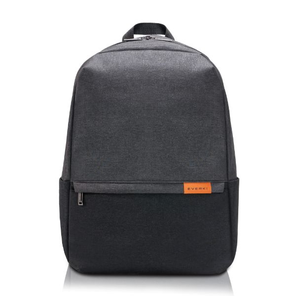 EVERKI EKP106 - Lightweight Laptop Backpack up to 15.6'' w/ Dedicated Felt Lining.