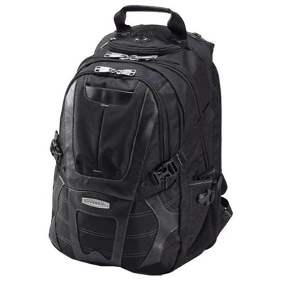 EKP133B - EVERKI EKP133B - Concept 2 Laptop Backpack. Up to 17.3''. Checkpoint design Protected sunglass
