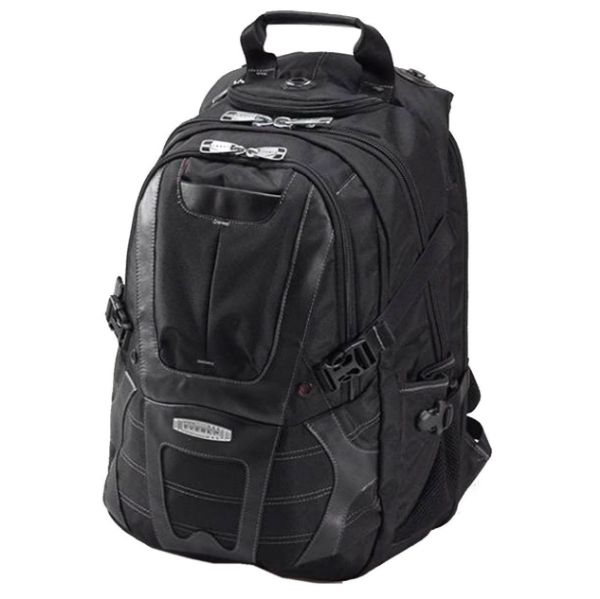EVERKI EKP133B - Concept 2 Laptop Backpack. Up to 17.3''. Checkpoint design Protected sunglass