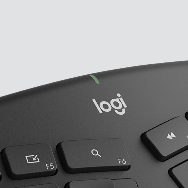 Logitech 920-010111 - K860 ERGONOMIC KEYBOARD