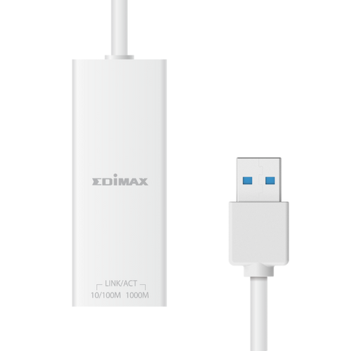 EU-4306V2 - EDIMAX EU-4306V2 - USB 3.2 to Gigabit Ethernet Adapter