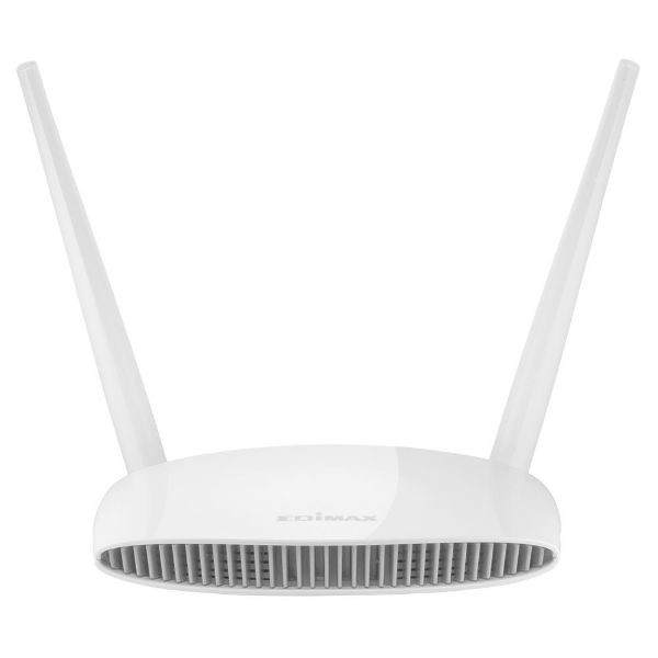 EDIMAX EW-7478APC - AC1200 Gigabit Dual-Band Access Point w/ USB Port