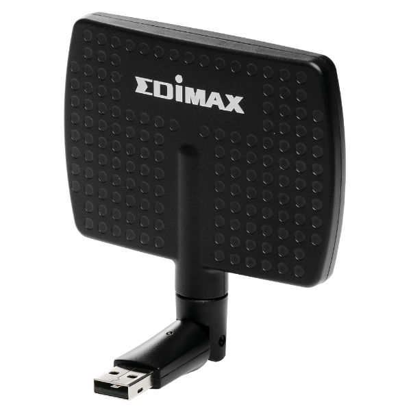 EDIMAX EW-7811DAC - AC600 WiFi Dual-Band Directional High Gain USB Adapter