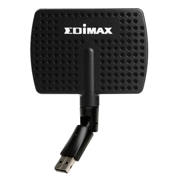 EDIMAX EW-7811DAC - AC600 WiFi Dual-Band Directional High Gain USB Adapter