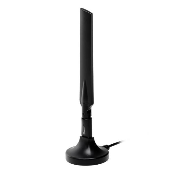 EDIMAX EW-7811UAC - AC600 WiFi Dual-Band High Gain USB Adapter. IEEE 802.11ac & backward compatible.