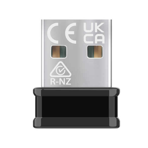 EDIMAX EW-7811ULC - AC600 Wi-Fi 5 Dual Band Nano USB Adapter