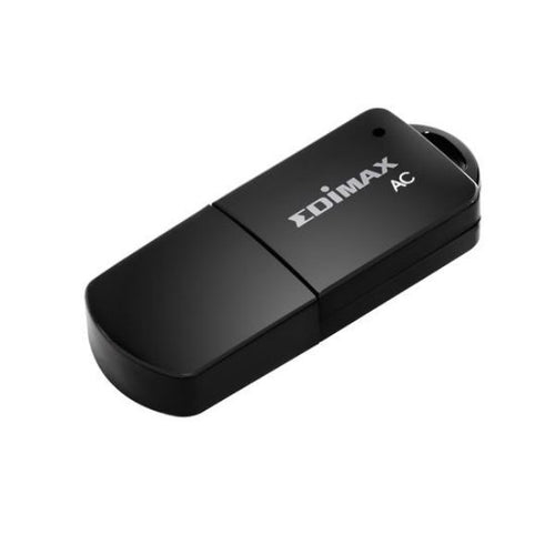 EW-7811UTC - EDIMAX EW-7811UTC - AC600 Wireless Dual-Band Mini USB Adapter