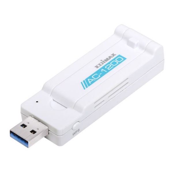 EDIMAX EW-7822UAC - AC1200 Wireless Dual-Band USB Adapter