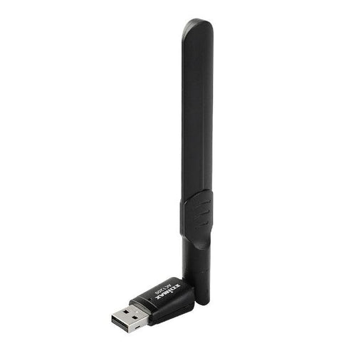 EW-7822UAD - EDIMAX EW-7822UAD - AC1200 Wireless Dual-Band USB-A Adapter