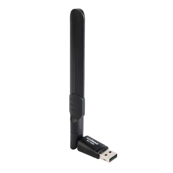 EDIMAX EW-7822UAD - AC1200 Wireless Dual-Band USB-A Adapter