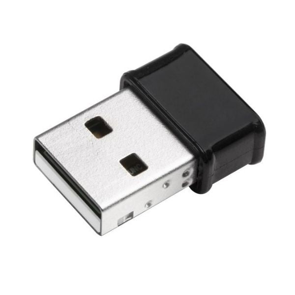EDIMAX EW-7822ULC - AC1200 Dual-Band 11ac Wave2 MU-MIMO WiFi USB2.0 Adapter