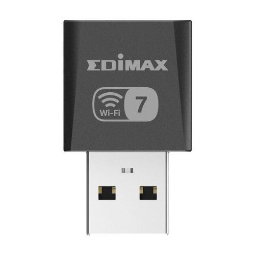 EW7822UN7 - EDIMAX EW7822UN7 - Tri-Band Wi-Fi 7 BE6500 USB 20 Adapter