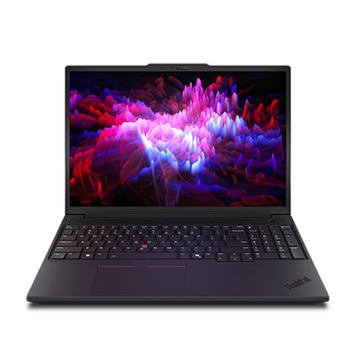 LENOVO P16V G3, 16" WUXGA, U7-255H, 32GB, 1TB, RTX PRO 1000 8GB, W11P, 3 Jahre Herstellergarantie