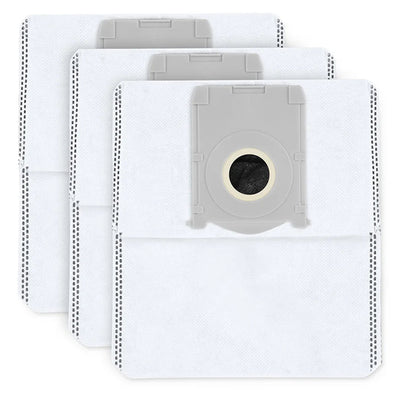 DDB030041 - Ecovacs Deebot Antibacterial Dust Bag for X8 Pro, T80S OMNI, T50 Max Pro & T50 Pro